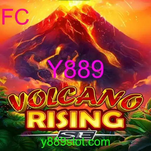 VolcanoRisingSE