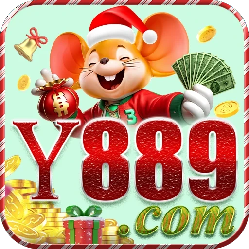 Y889 Logo